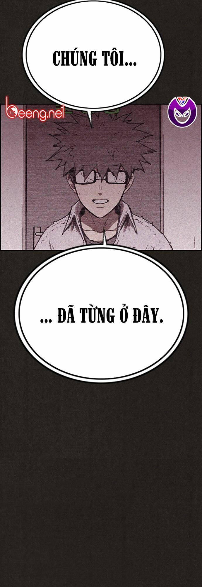 quái vật tại chung cư xanh chapter 139 90