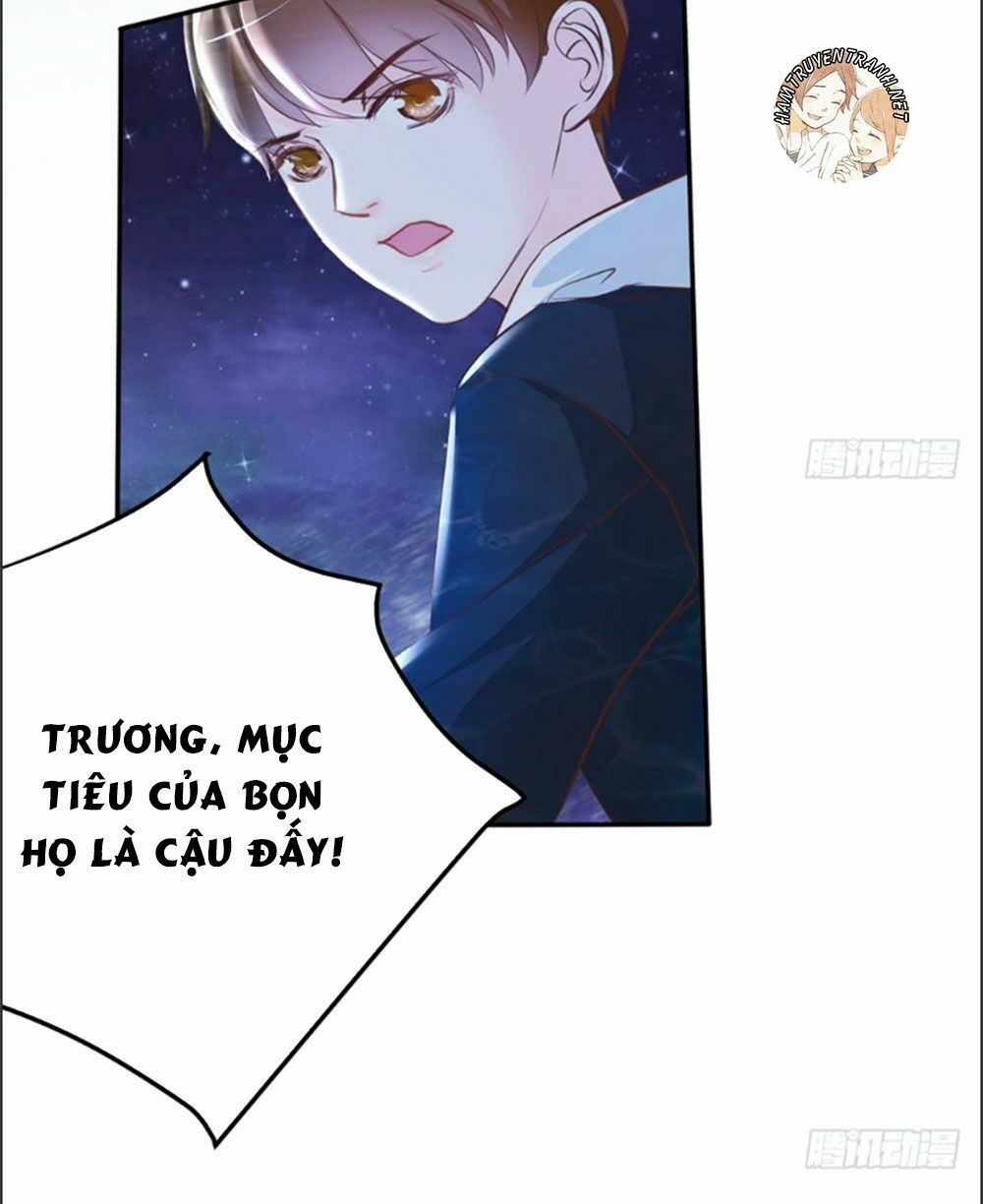 cẩm lý thiếu nữ của tôi chapter 8.4 21