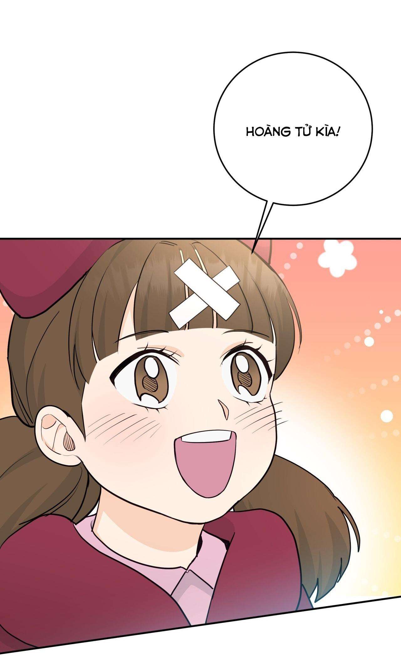 vị ngọt không đường (sweet not sugar) chapter 48 48