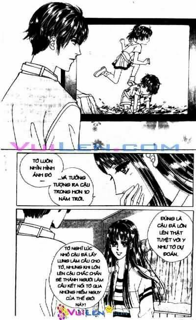 Want You Chapter 8 - Trang 137