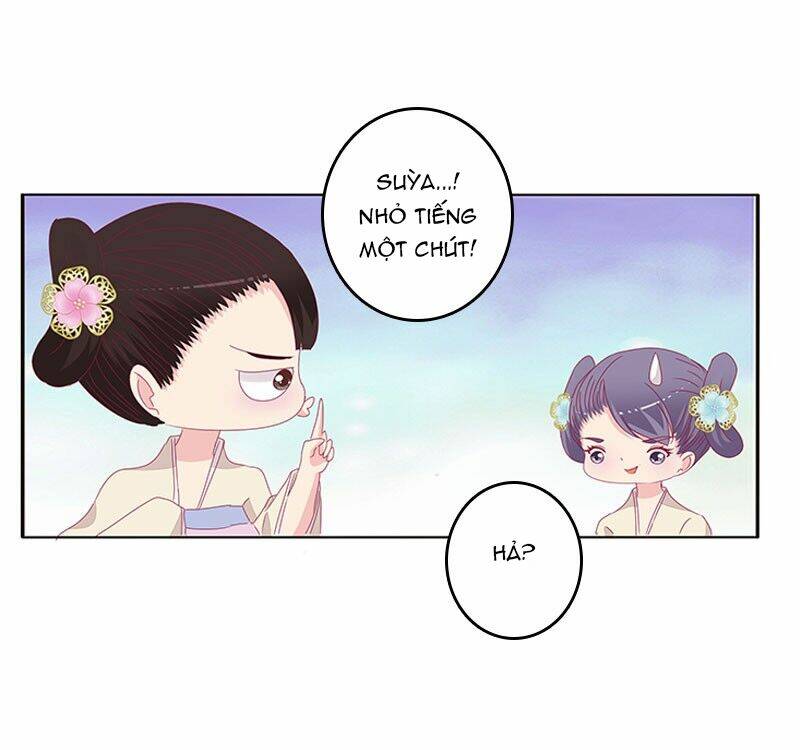 tướng quân mời ra trận chapter 85 5