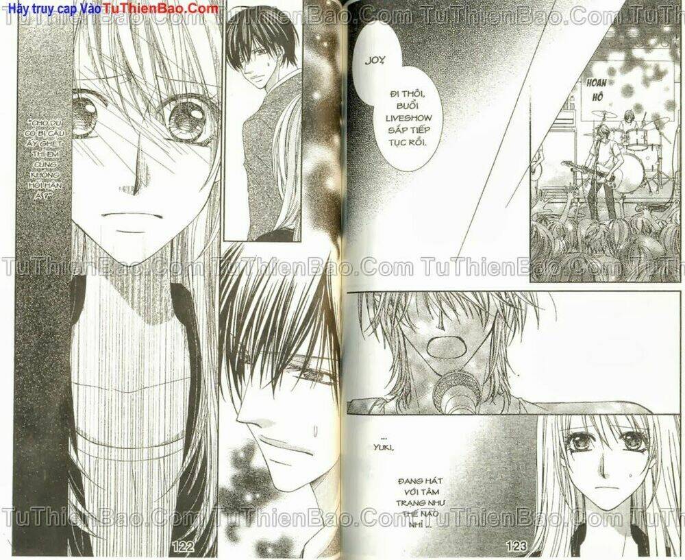 dũng cảm để yêu em chapter 4 62