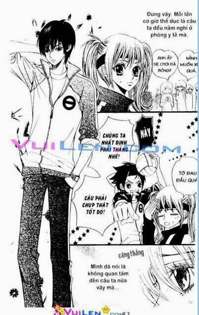 chàng trai thứ 13 chapter 11 83