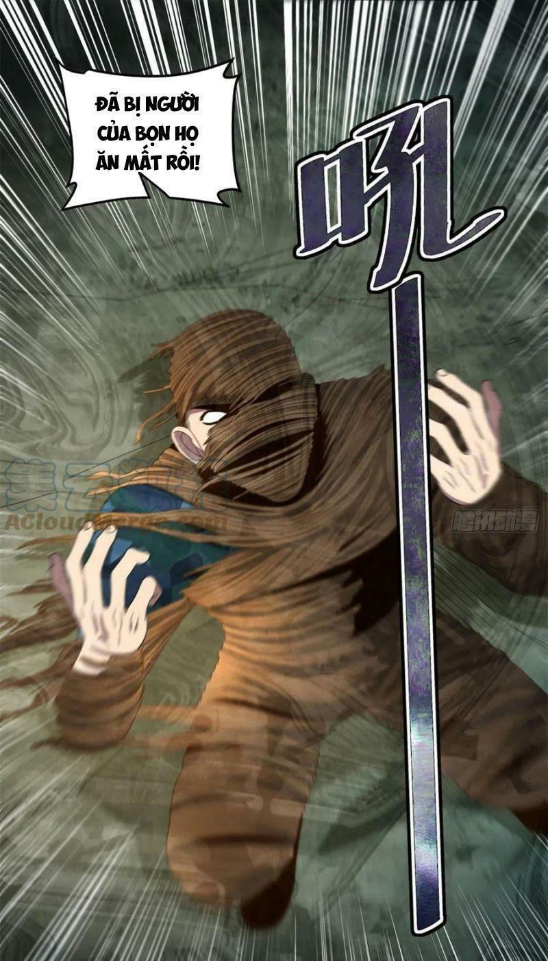 xã lam bạch chapter 41 3