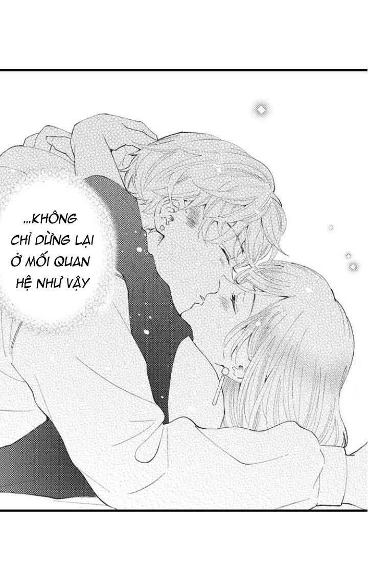 khi bạn tình phải lòng nhau (full) chapter 1.1 12