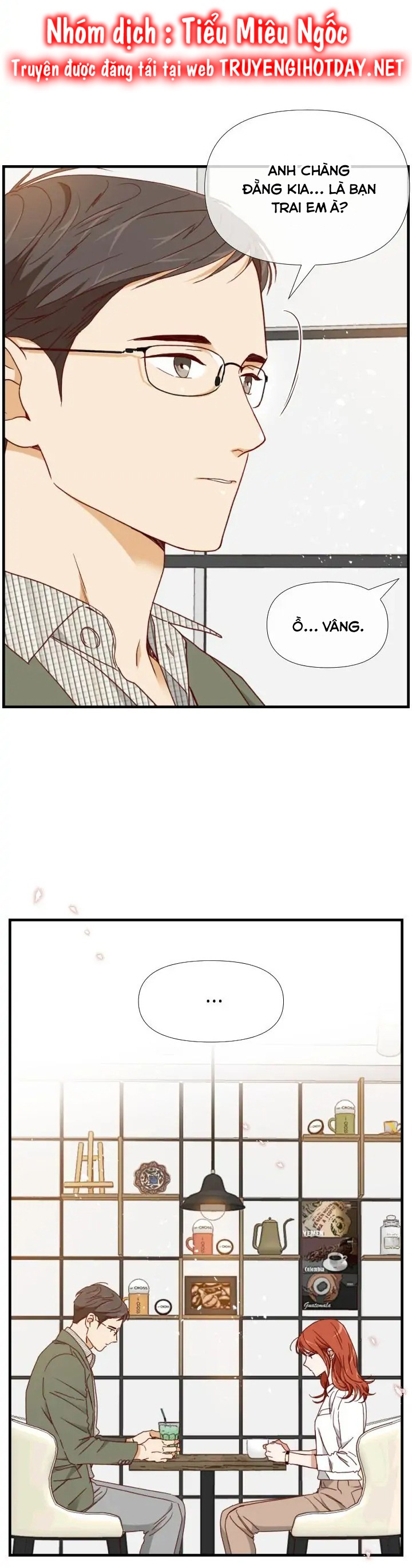 24 phút cho một câu chuyện chapter 158 13