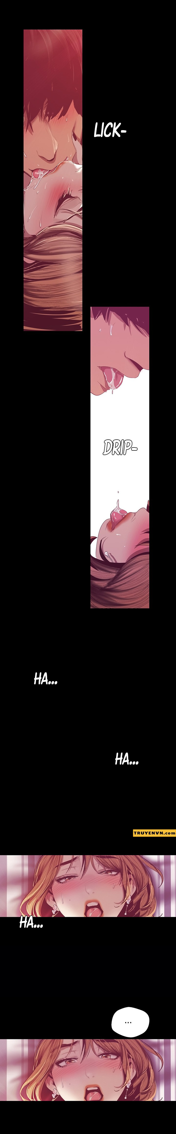 một thế giới mới tuyệt vời chapter 84 24