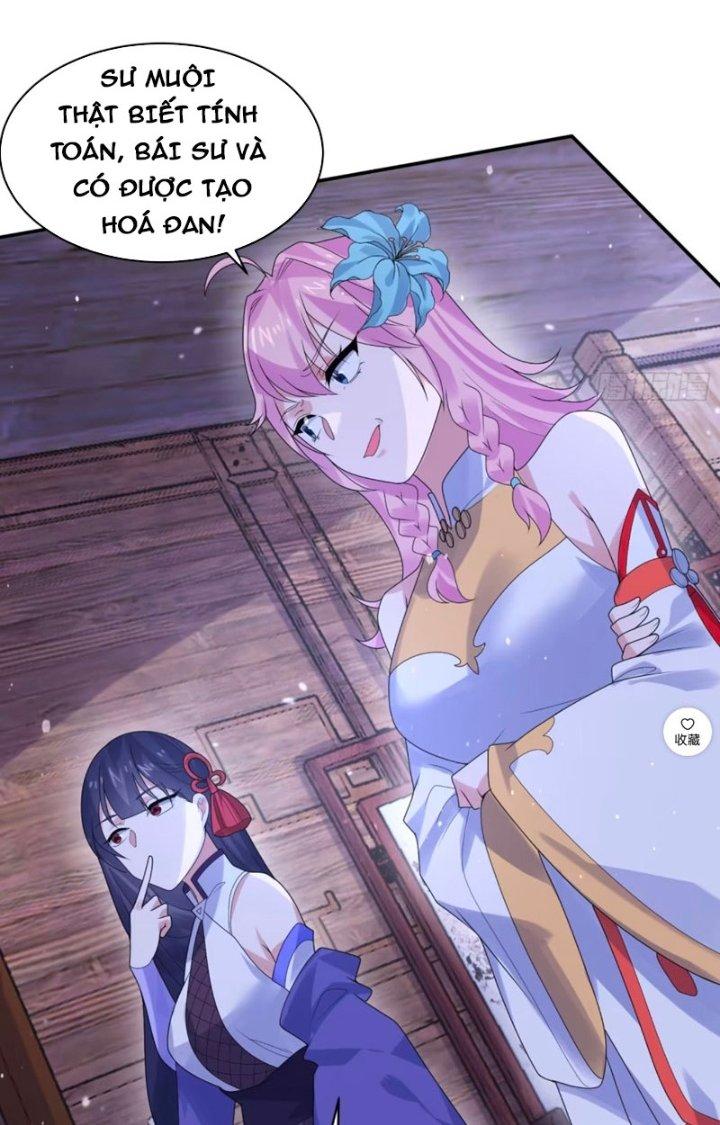 mỗi nữ đồ đệ đều muốn giết ta chapter 49 17