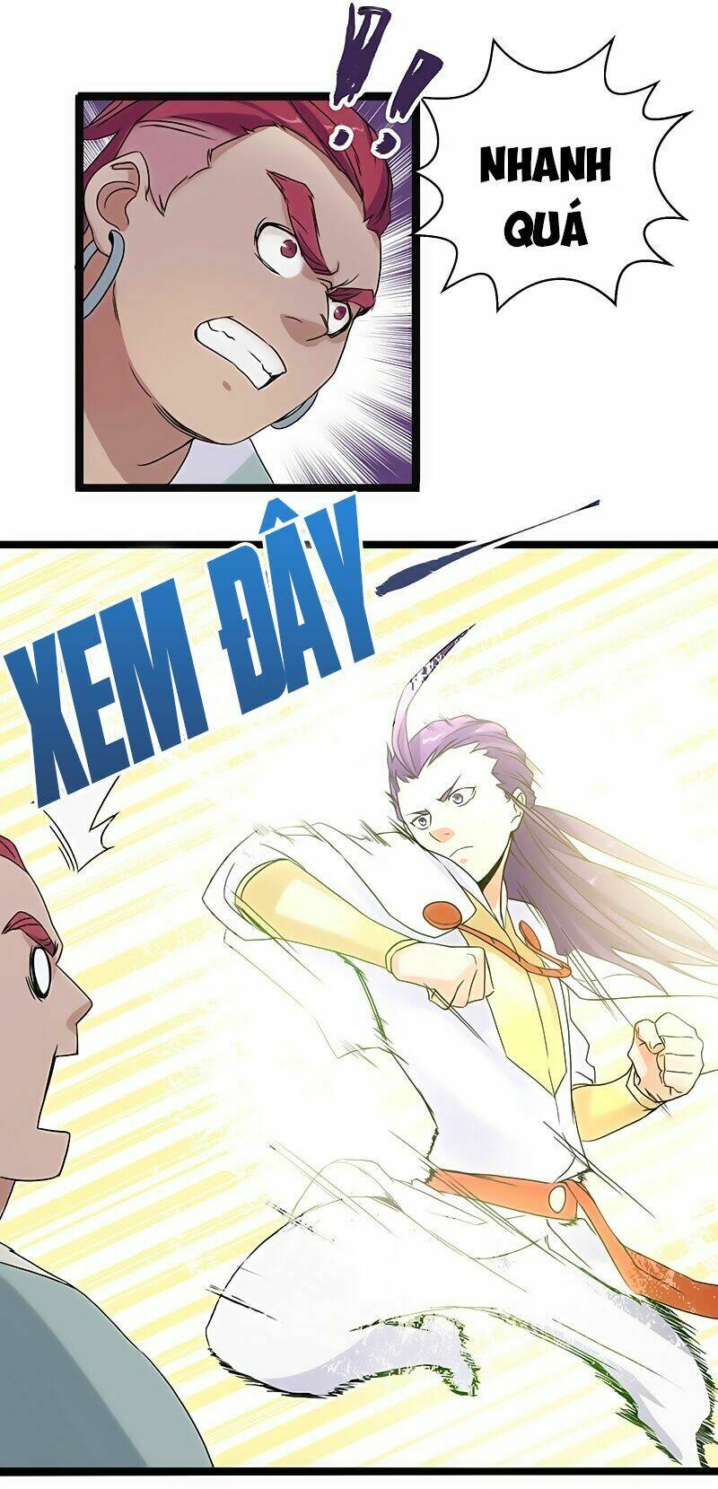 hỗn độn kiếm thần chapter 6 29