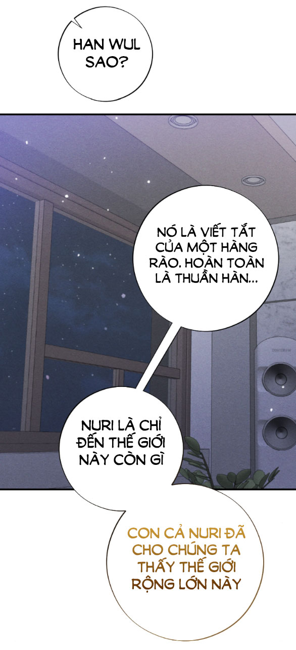 Để Đứa Bé Yên chapter 26.2 - Trang 31