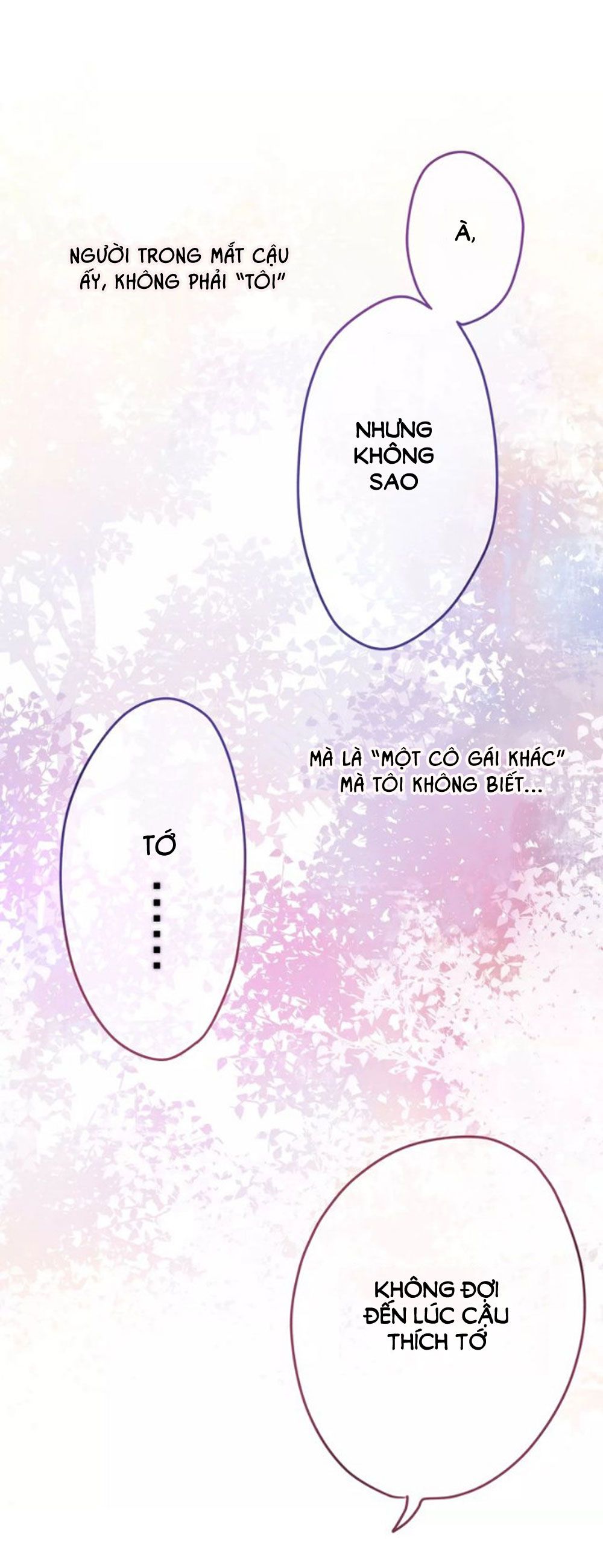 tháng sáu kì diệu chapter 32 15