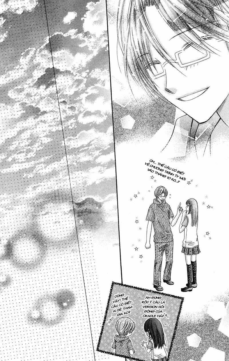 rockin' heaven chapter 24 23