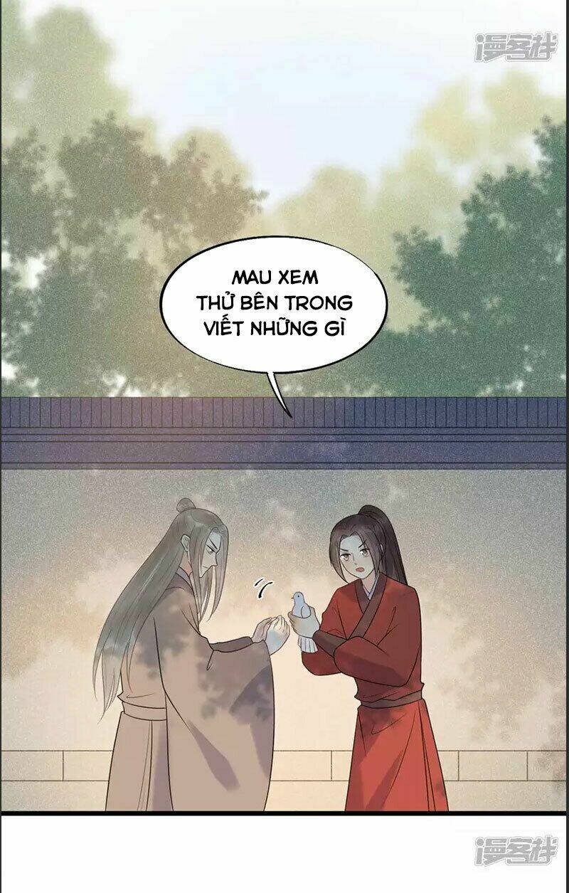 tư thế chính xác cùng bệ hạ yêu đương chapter 42.2 2