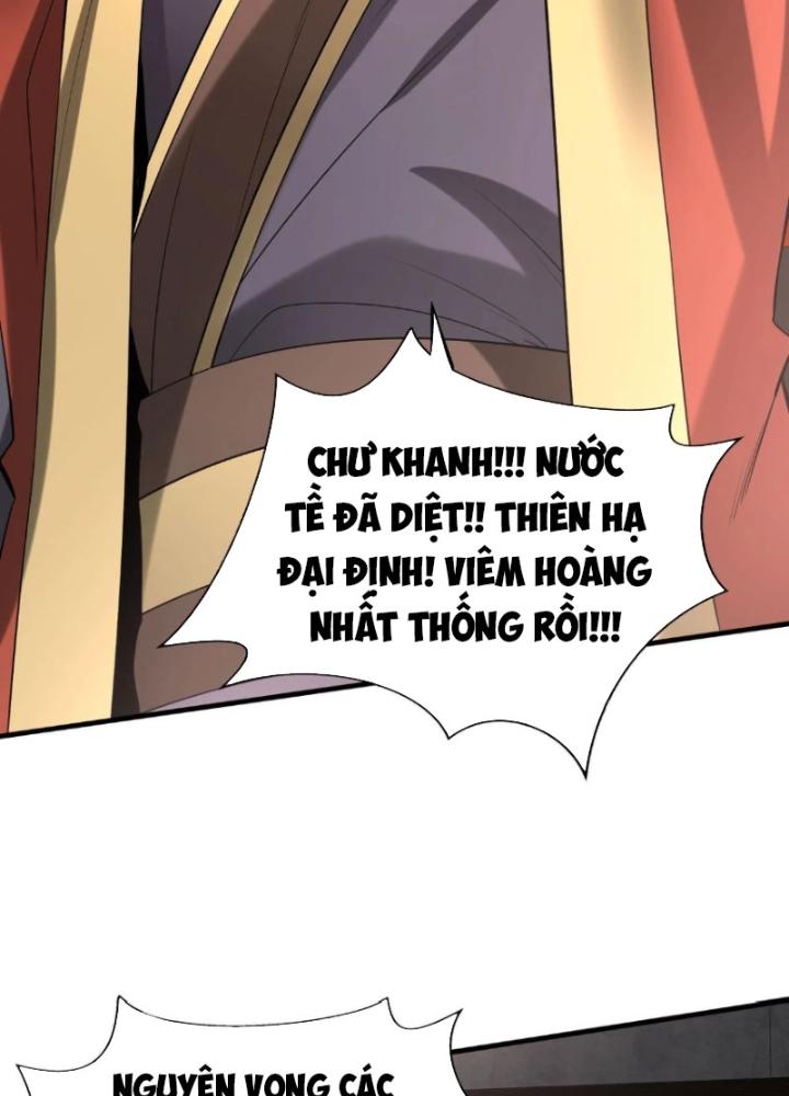 đại tần, ta là con tần thủy hoàng, giết địch thành thần chapter 88 20