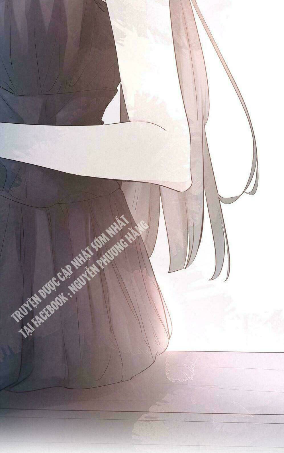 sắc đẹp do trời sinh của tôi chapter 3 15