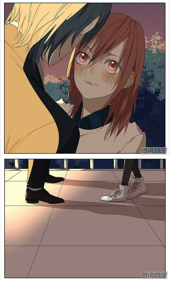 tương thân chung kết giả chapter 42 5