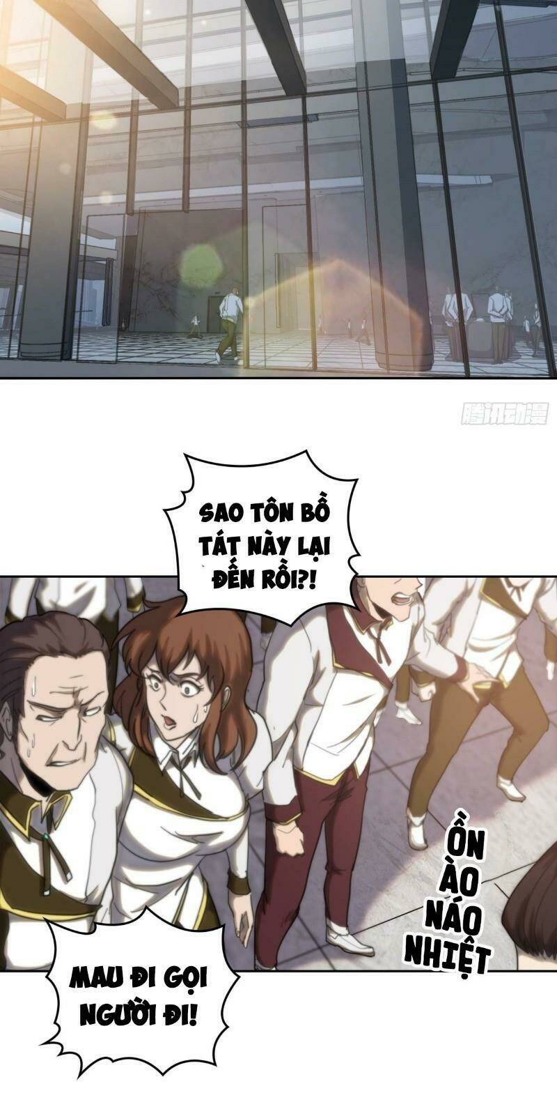 đô thị hàng thần khúc chapter 43 28