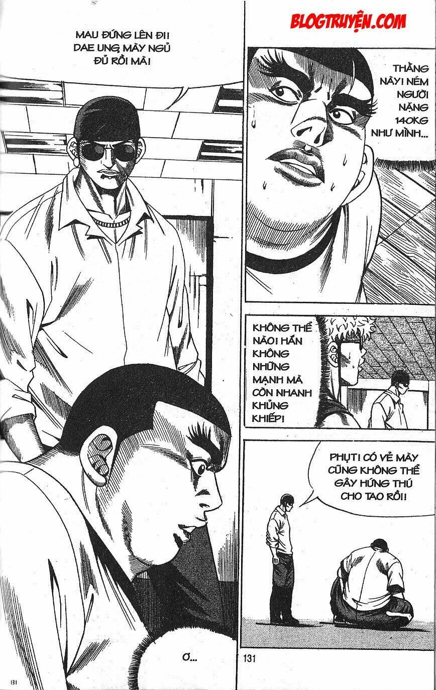 bitagi - anh chàng ngổ ngáo chapter 139 15