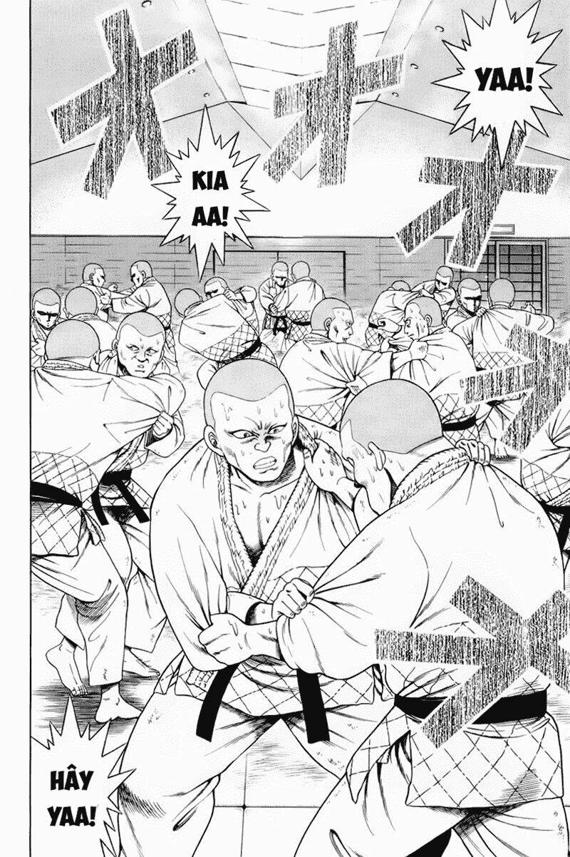 shin kotaro makaritoru! juudouhen chapter 19.1 3