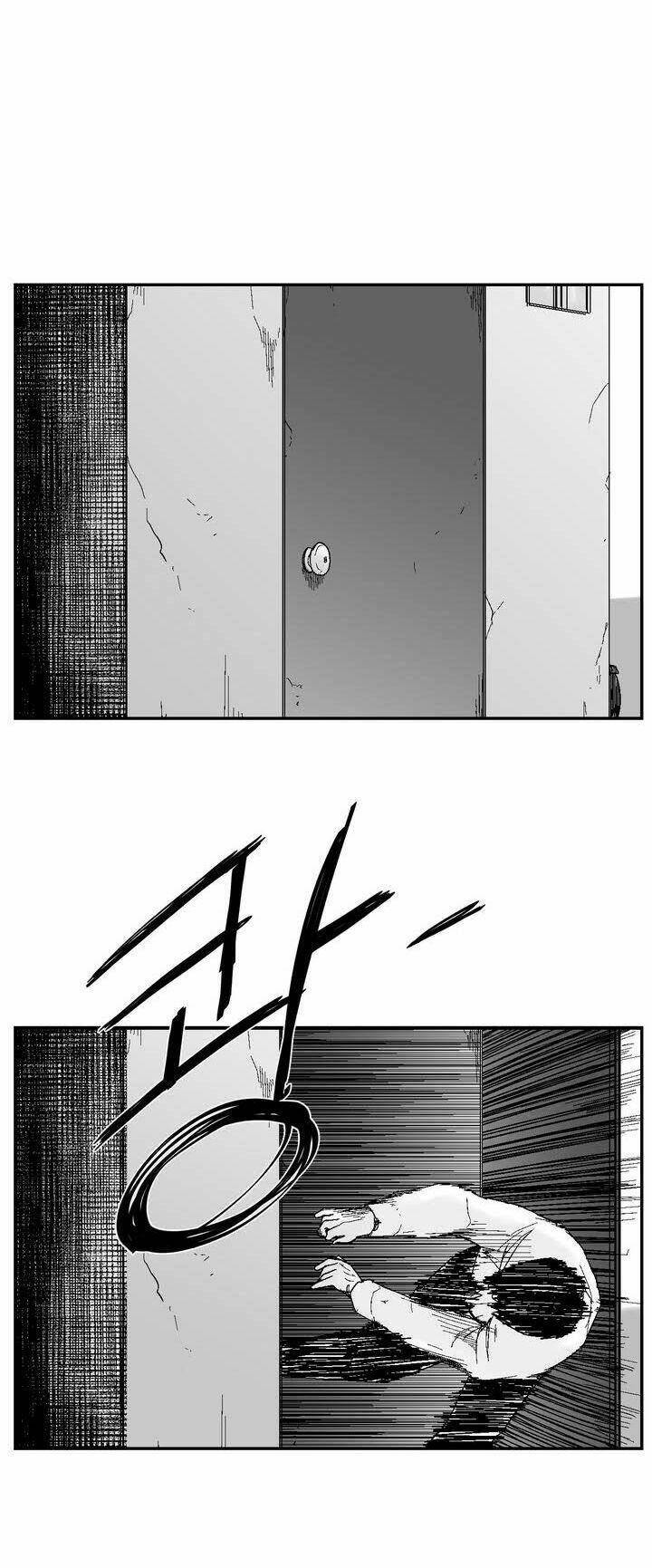 bạo lực học đường chapter 37 4