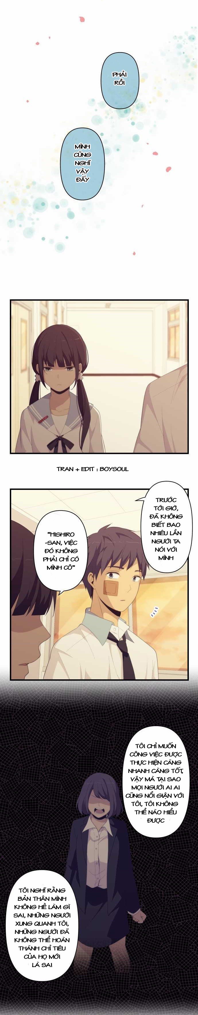 relife chapter 151 4