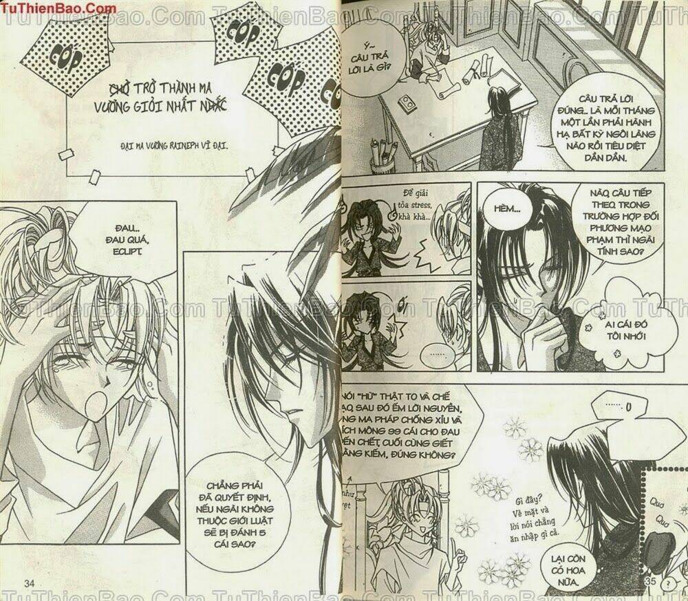 hồi ký ma vương chapter 1 18