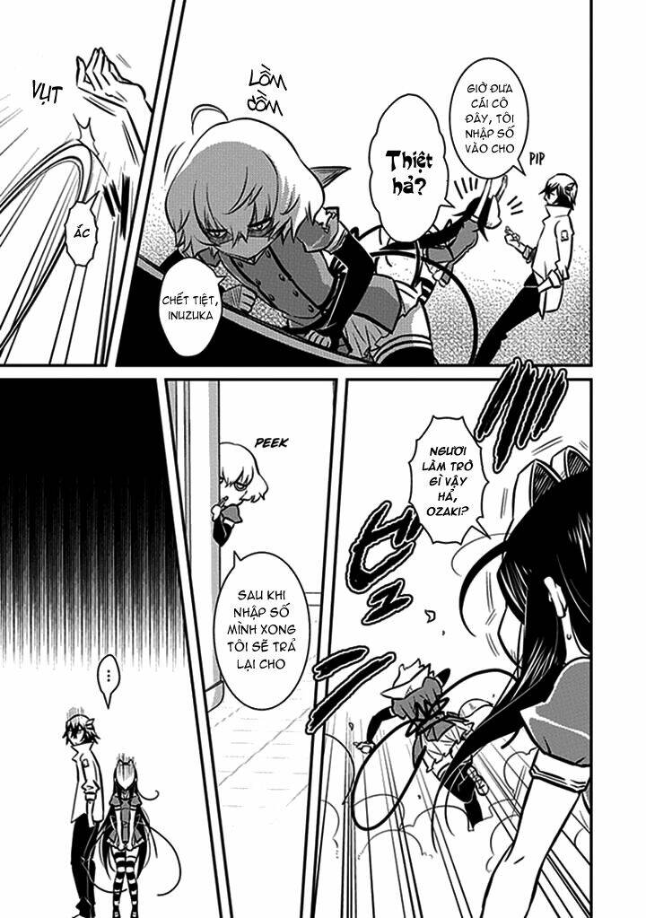 inugamihim no shimobe chapter 6 23