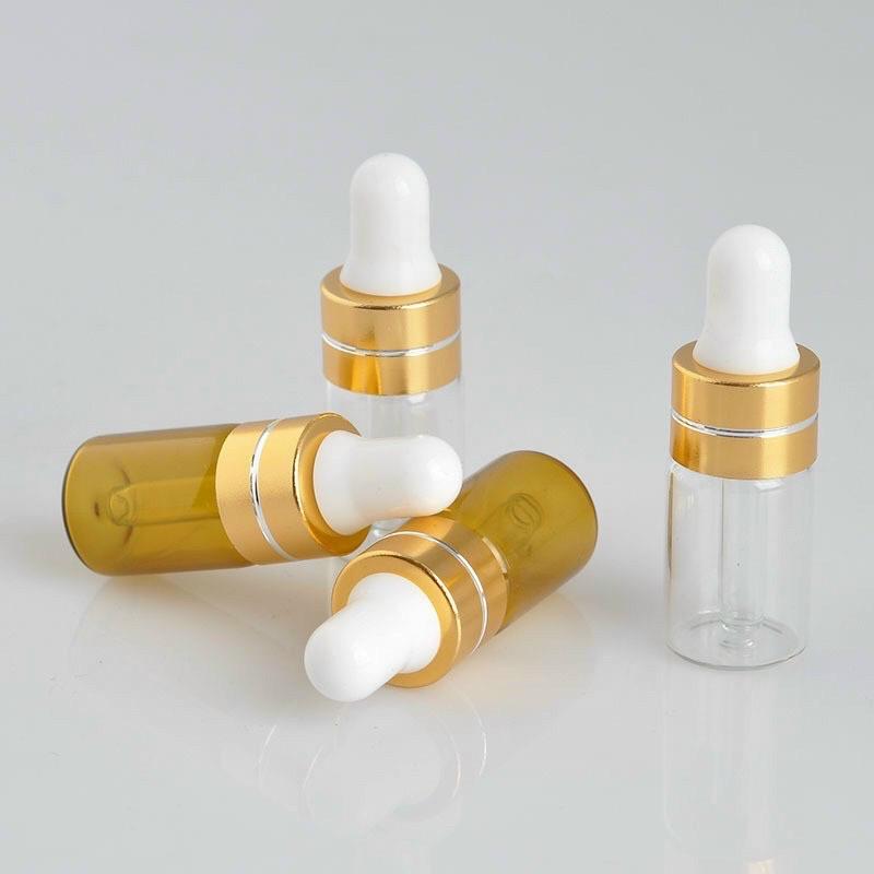 Chai serum mỏng 5ml