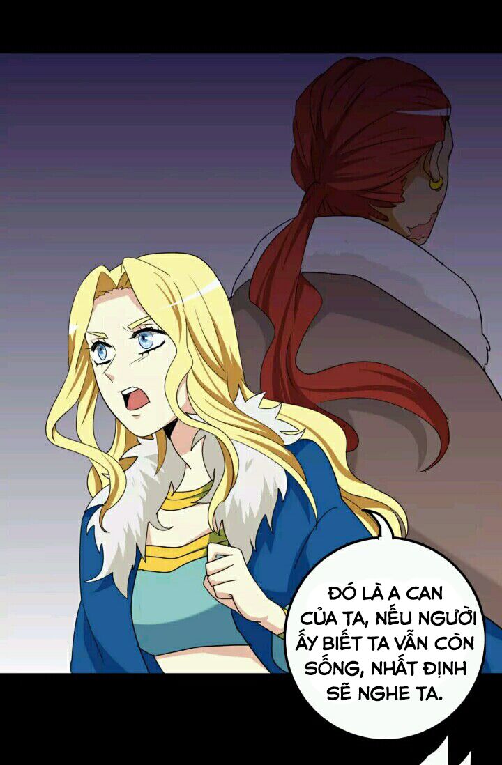 lưỡng bất nghi (full) chapter 81 9