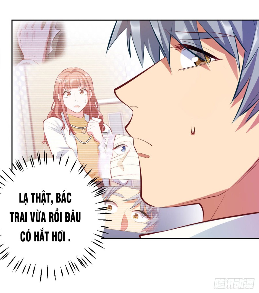 nhạc phụ đại nhân là bà xã chapter 8 18