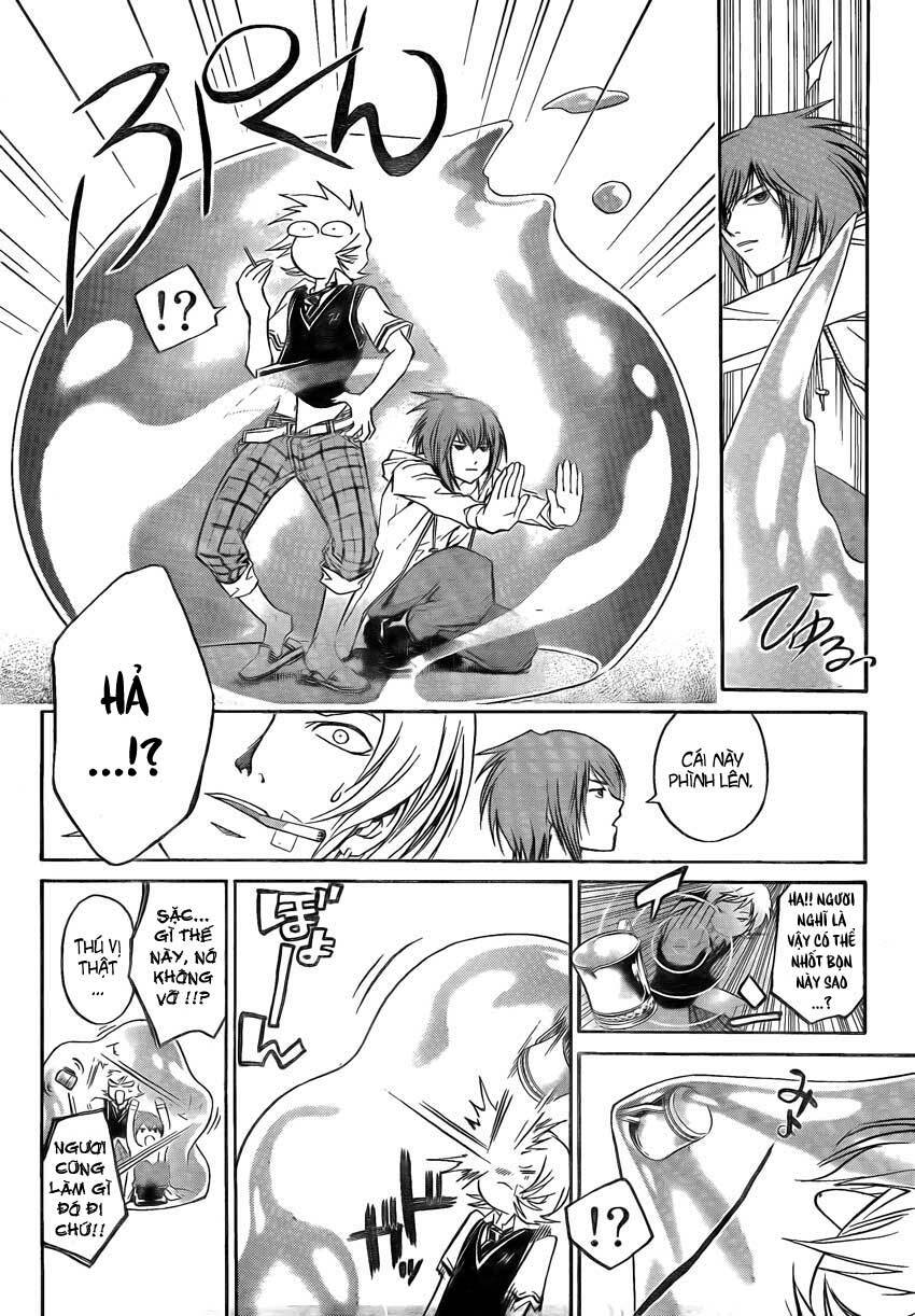 code breaker chapter 52 6