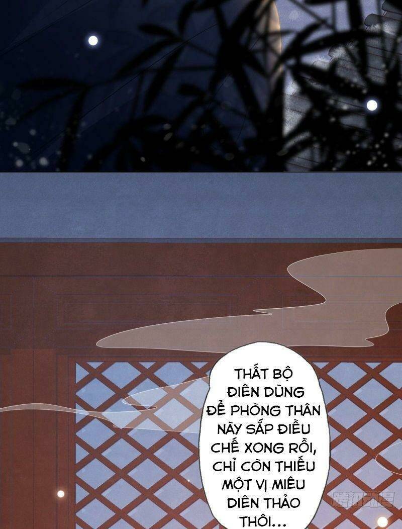 mê hoặc nhân tâm chapter 14 19