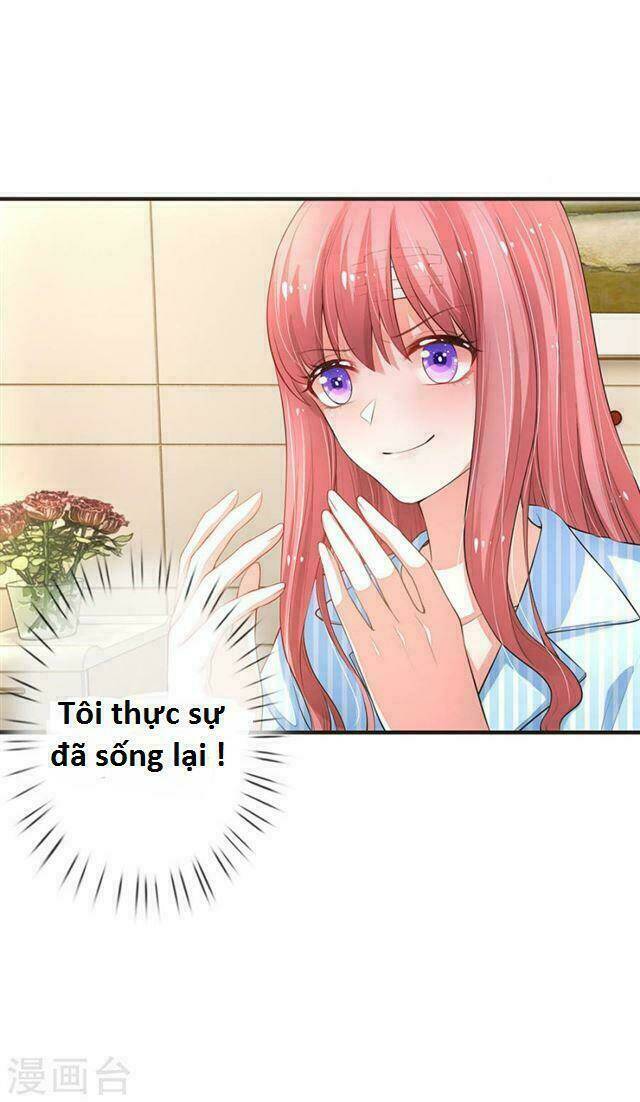 trùng sinh để trả thù chapter 5 9