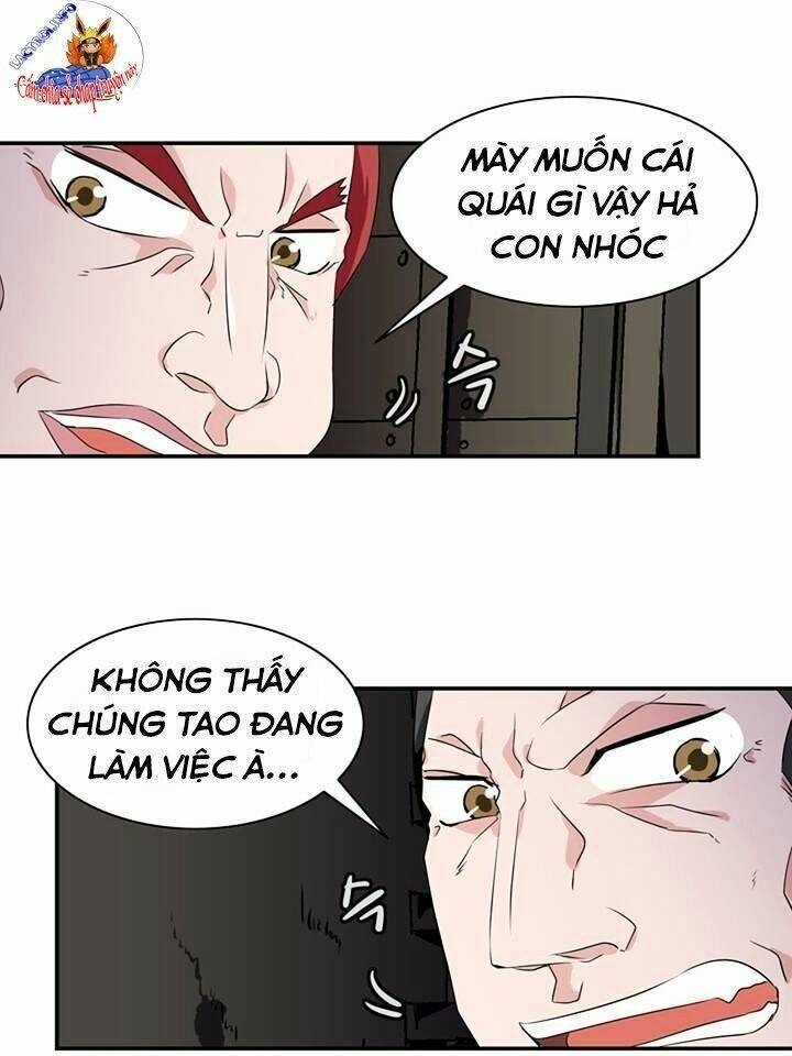 ảo mộng vương chapter 56 20