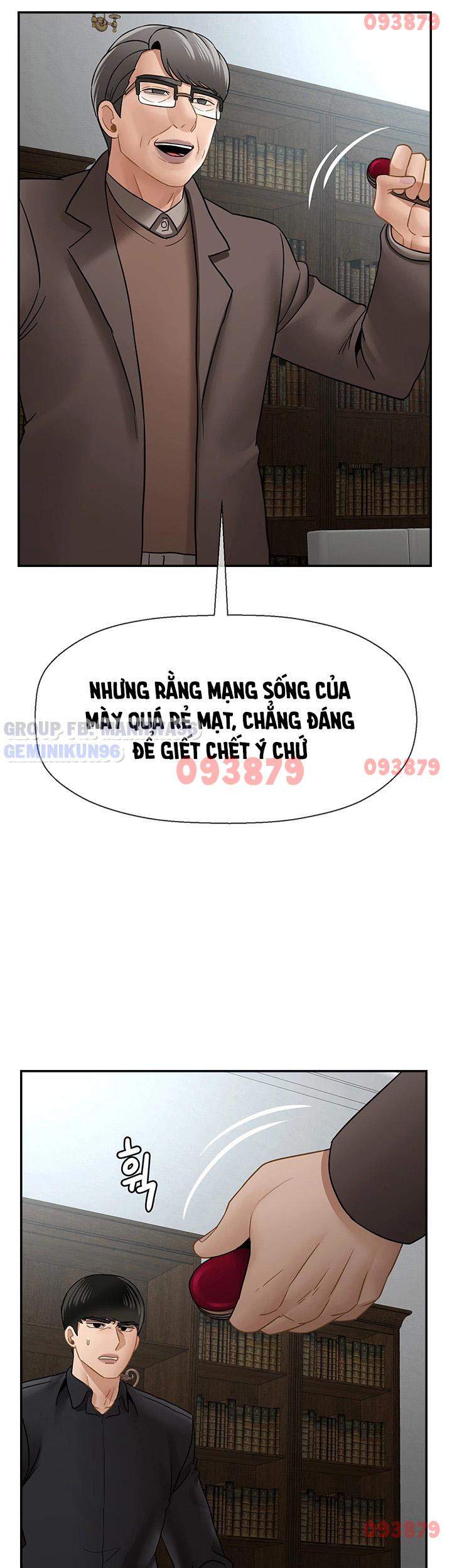 lớp học tình dục chapter 53 16