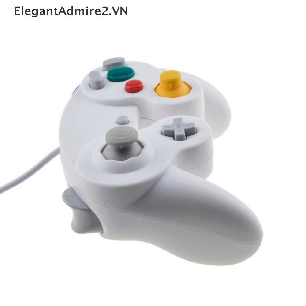 Tay CầM Chơi Game Có Dây Cc Cho GameCube GC & Wii