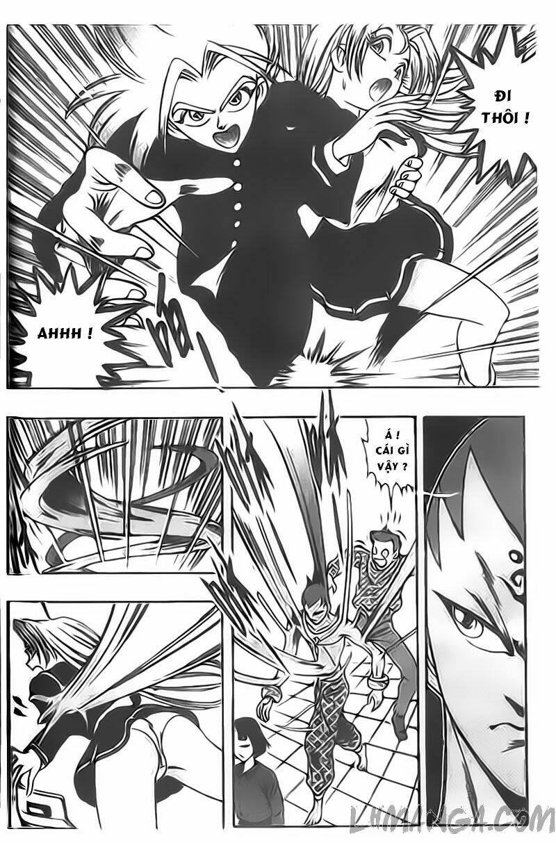 ngọc thiêng malini chapter 3 10