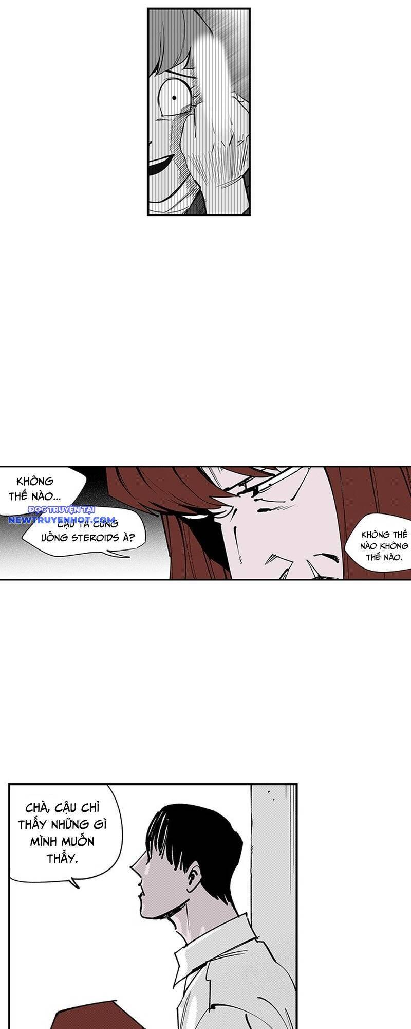 fight class 3 chapter 114 5