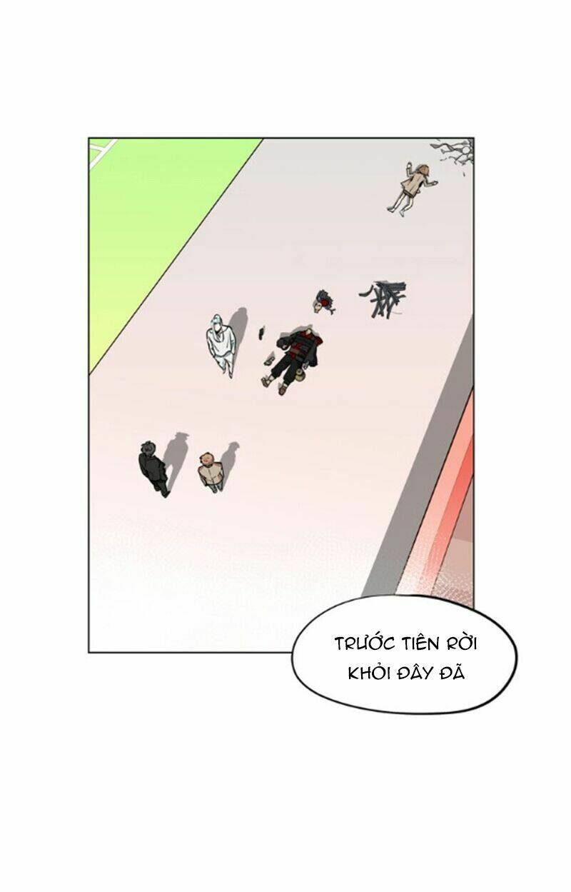 hoa đạo sĩ chapter 51 4