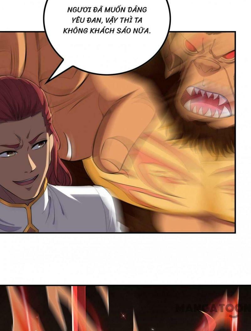 đệ nhất người ở rể chapter 134.2 27