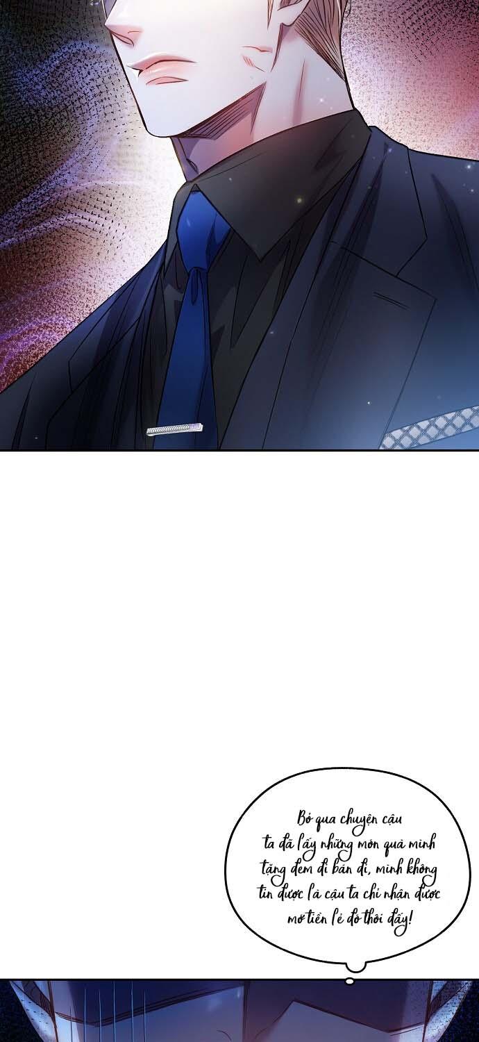 cơn mưa mật ngọt chapter 19 17