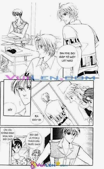 lá chắn tình yêu chapter 8 63