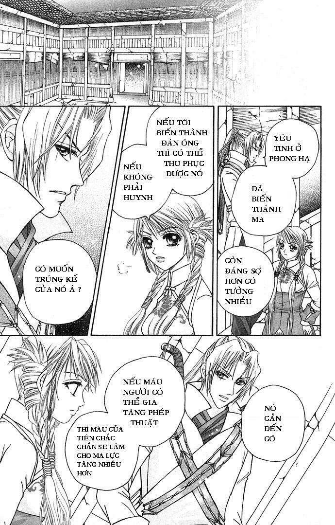 tiên khúc chapter 4 42