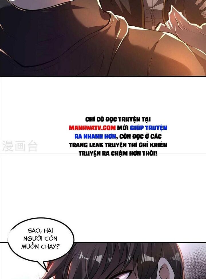 đệ nhất người ở rể chapter 62 2