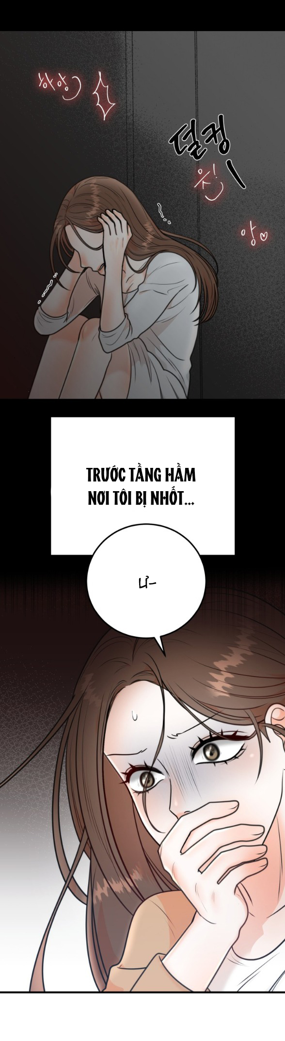 [18+] hôn nhân ràng buộc chapter 4.1 12