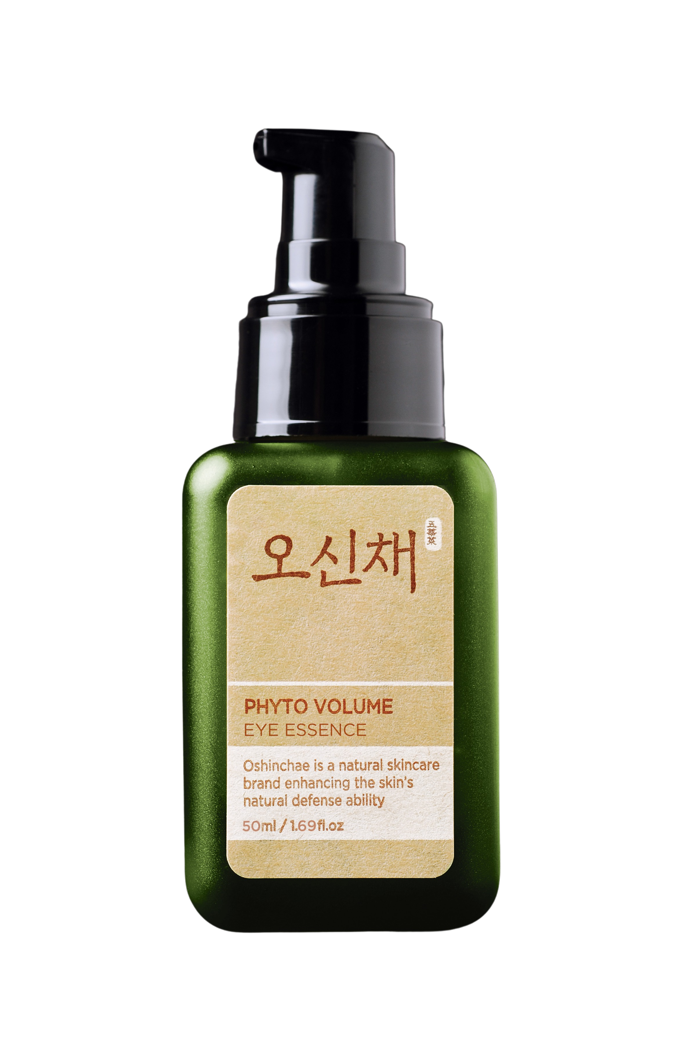 Tinh dưỡng da vùng mắt - hạn chế nếp nhăn Oshinchae Phyto Volume Eye Essence