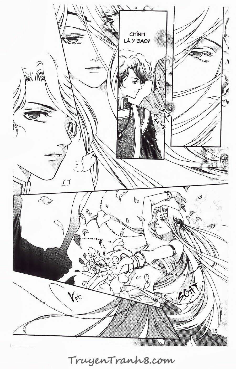 hai nửa tâm hồn chapter 1 14