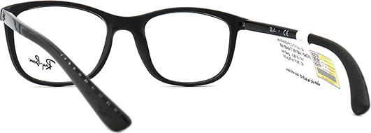 Gọng Kính Unisex Rayban RB7169 5841 (54-19-145)