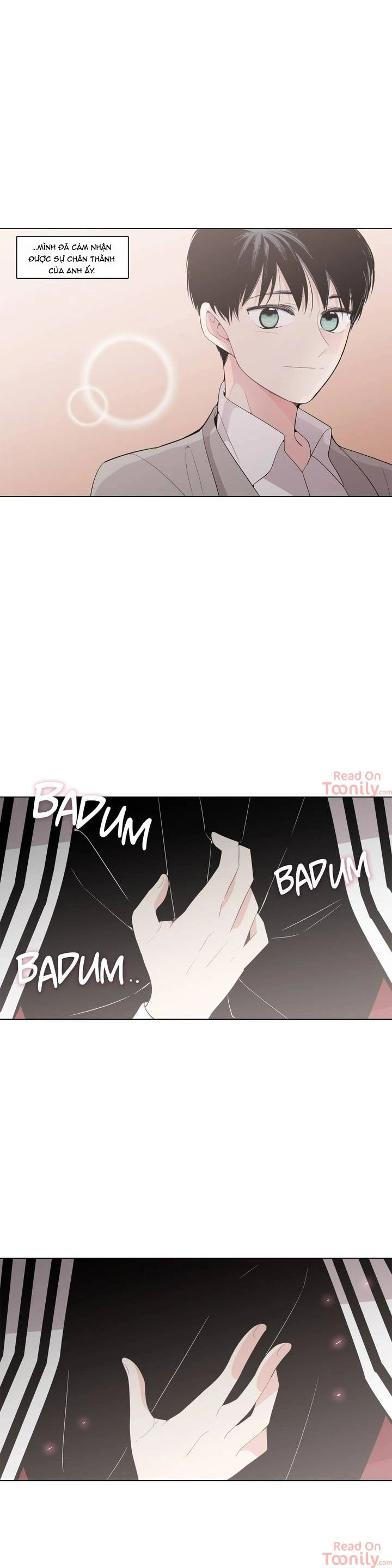 anh làm em đắm say chapter 25.2 14