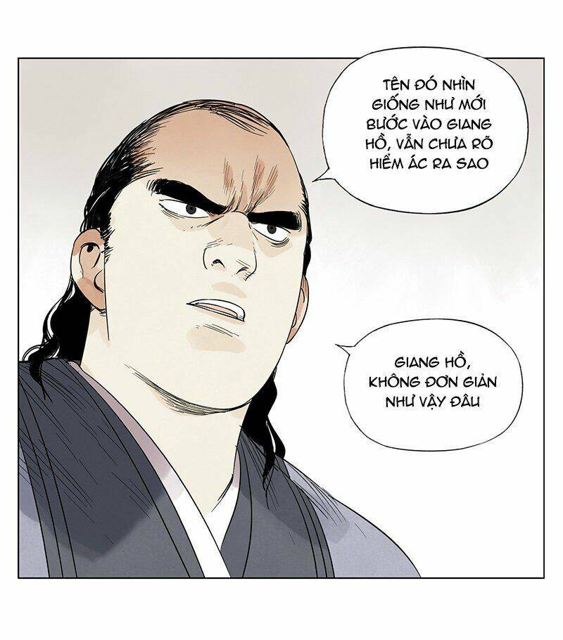 bang chủ đại nhân tìm cách trị hói đầu chapter 29 19